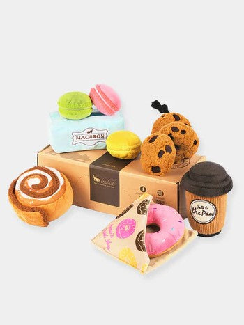 PET PLAY – Jouets écologiques et peluches pour chien et chat