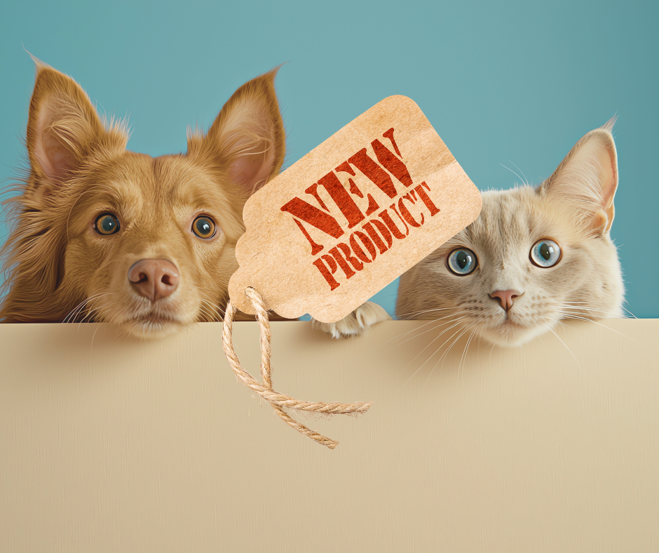 Nouveautés-Chiens-Chats