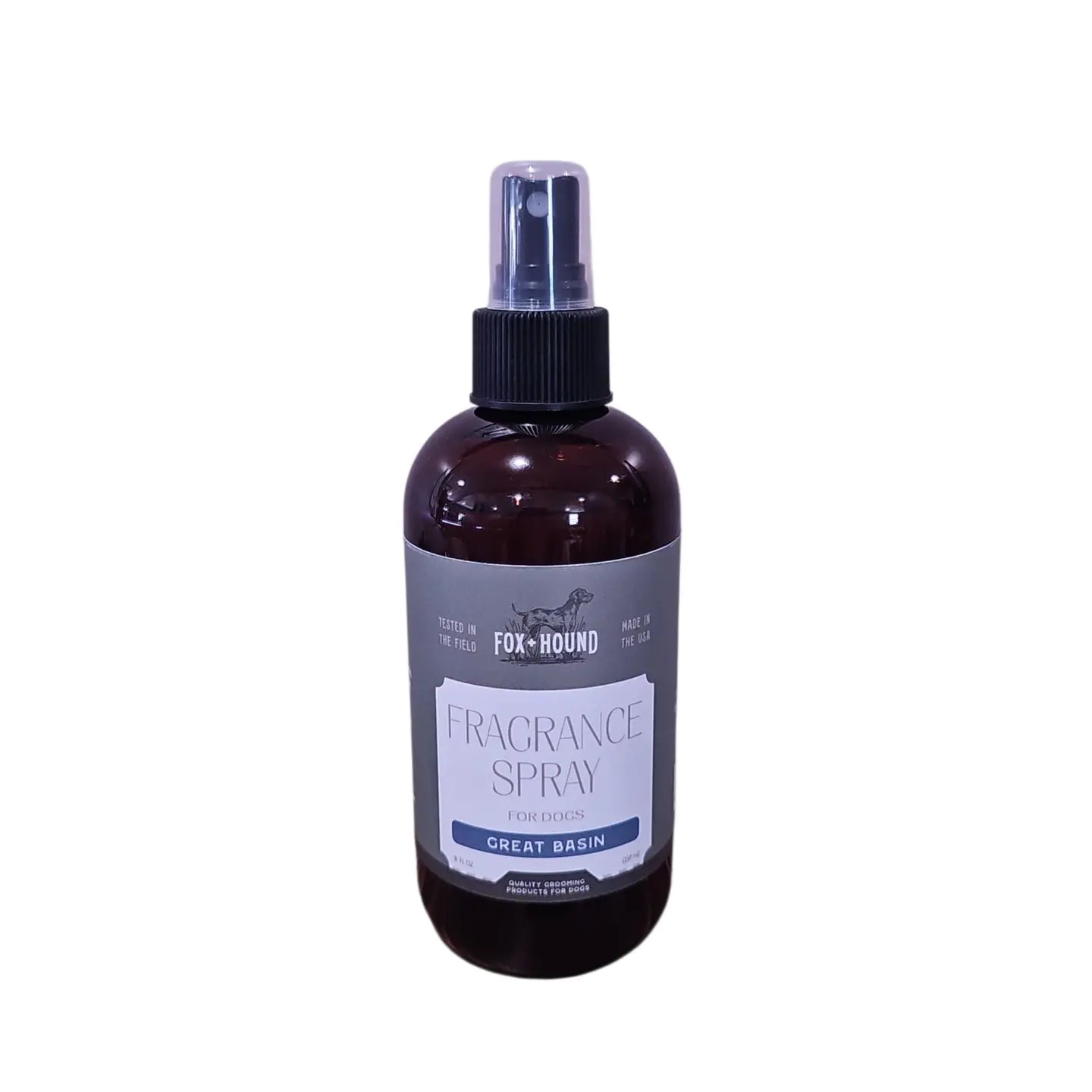 FOX & HOUND – Des soins naturels pour chiens exigeants