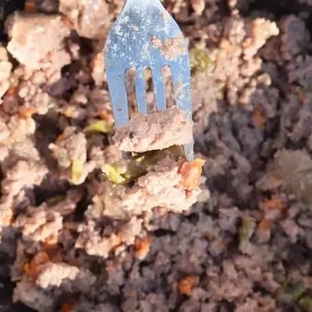 Alimentation humide naturelle pour chiens – recettes savoureuses et digestes - DOG DéliCAT