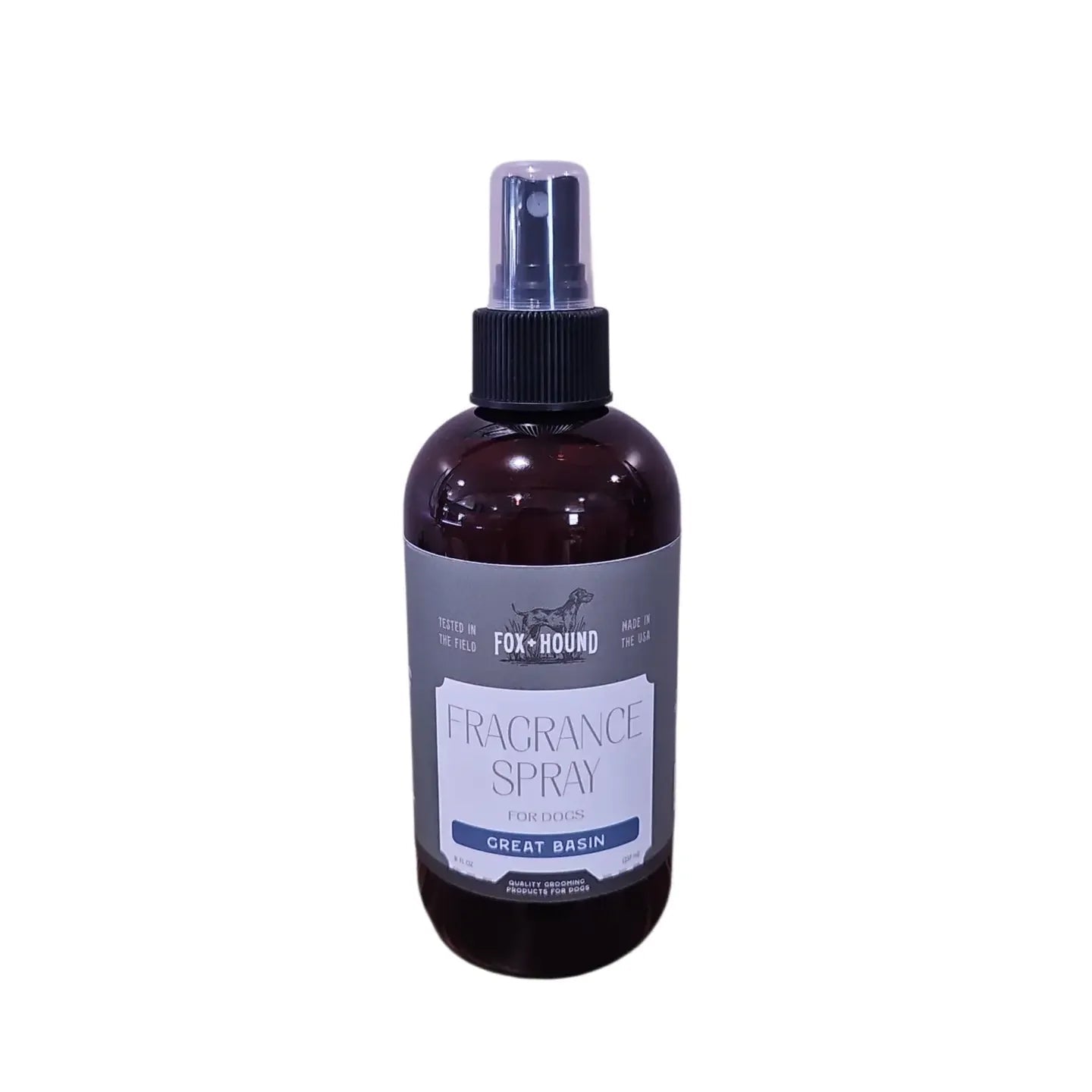 FOX & HOUND – Des soins naturels pour chiens exigeants - DOG DéliCAT