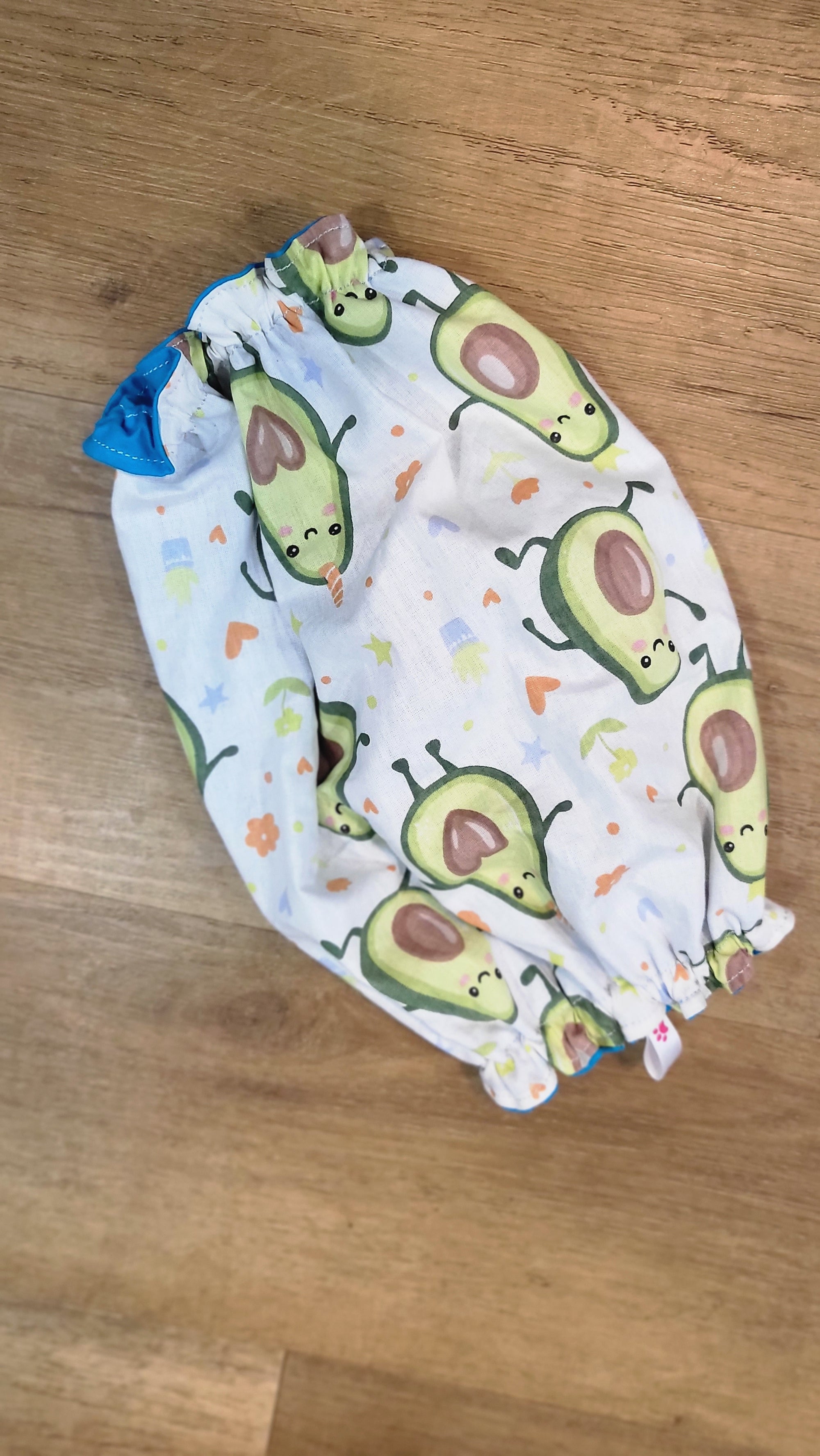 Snoods en tissu premium