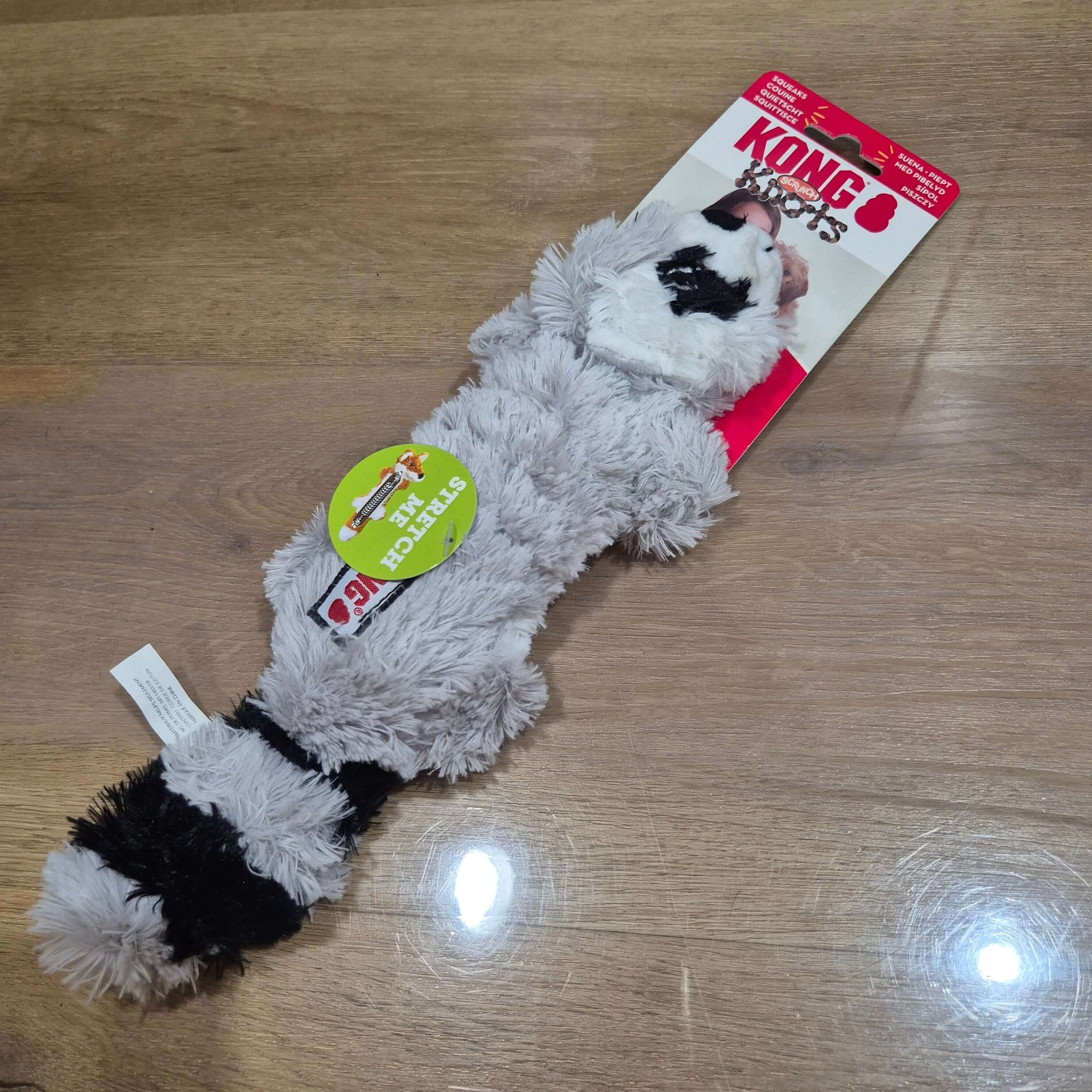 DV-2025/07/01- LAMBOLEZ - Jouets pour chiens - Variés