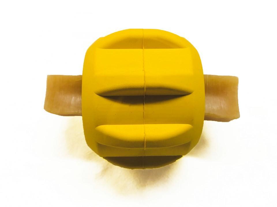 Support bâton de yak chien Gear eDispenser 🦴