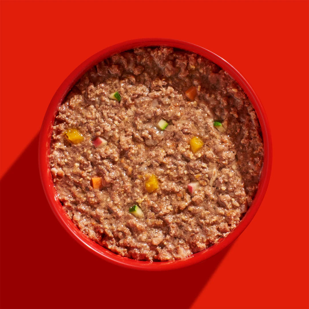 FELIA bœuf – aliment complet sans céréales pour chat adulte