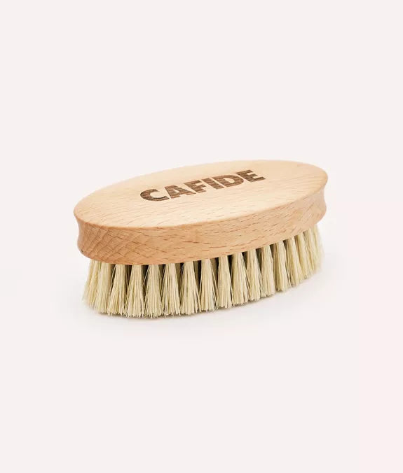 Brosse en bois pour chien à poils courts – Cafide