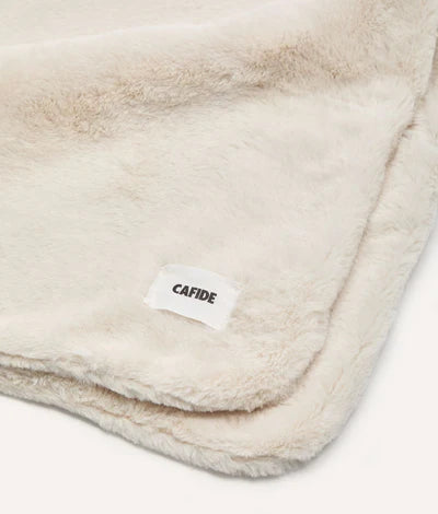 couverture cocoon canapé pour chien toia cafide