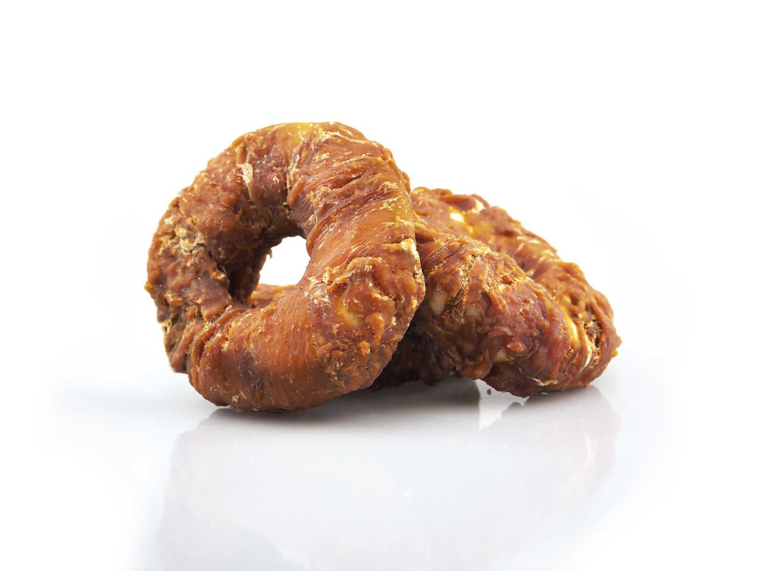 Friandise à mâcher naturelle chien Dog Donuts – Pets Best – DOG DéliCAT  