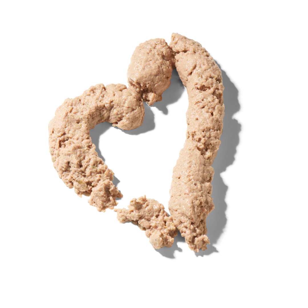 Crème appétente pour chien – poulet naturel sans additifs