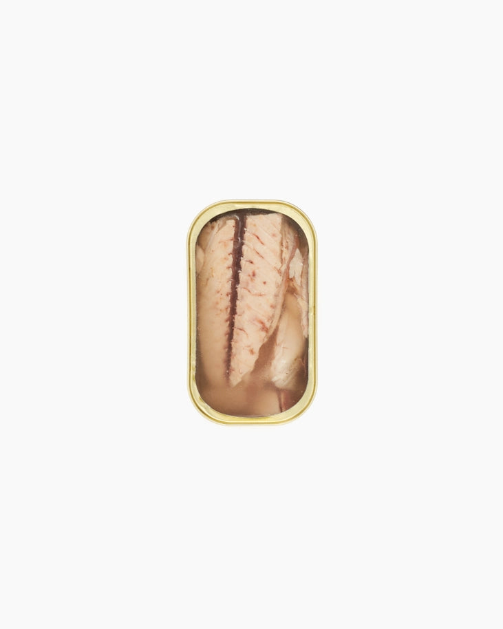 Filets de maquereau naturel pour chiens - Canumi - Nourriture saine et 100% naturelle