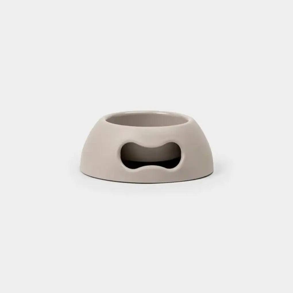 Gamelle-ecologique-indestructible-pour-chiens-Taupe-S