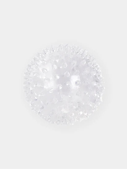 Balle 2 en 1 HugSmart jouet de Noël pour chien