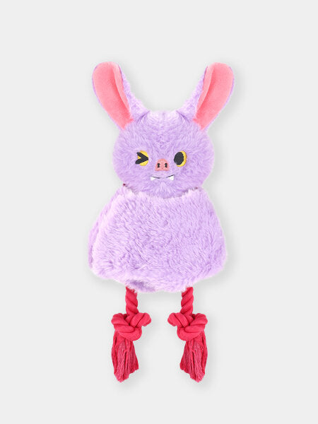 Peluche Halloween pour chien - Chauve-souris Bat - HugSmart – DOG DéliCAT