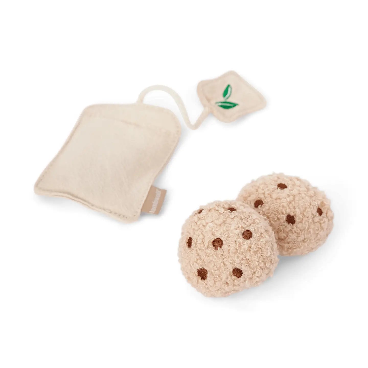 Jouet chat TEATIME cataire Lambwolf Collective