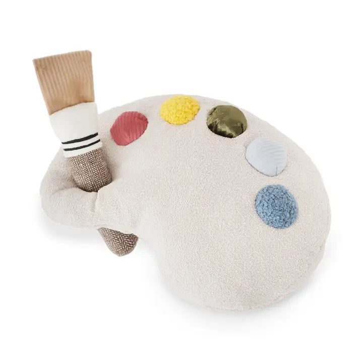Jouet pour chien palette de couleurs Lambwolf – Lambwolf Collective – DOG DéliCAT