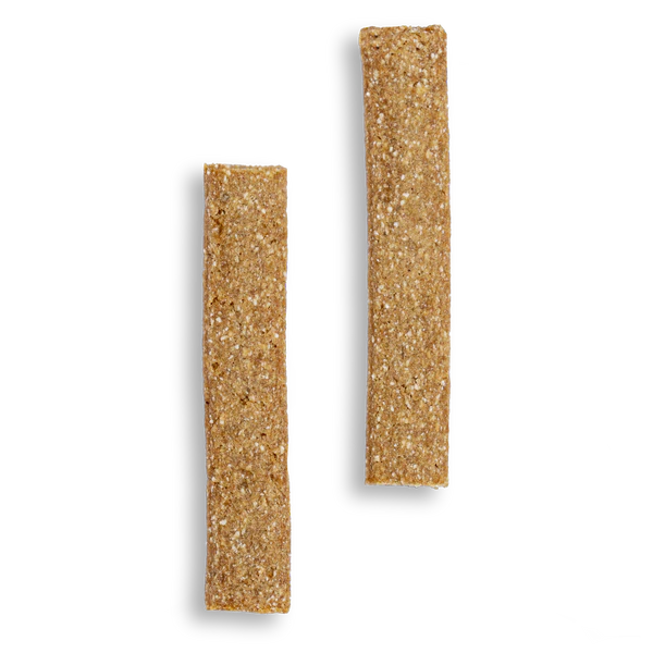 Barres à mâcher pour chien - Friandise naturelle pour une peau saine et un pelage brillant