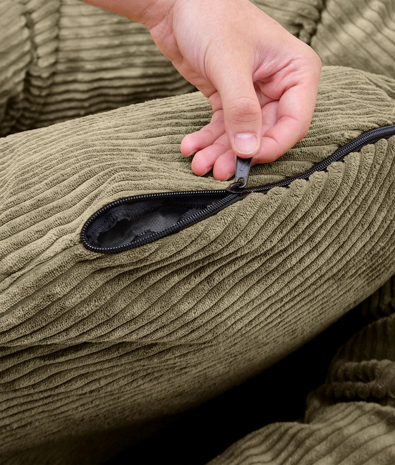 Housse déhoussable panier chien CAFIDE