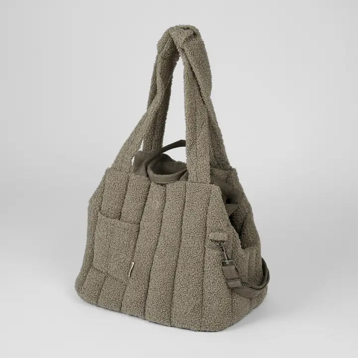 Sac de transport pour chien Ella Staey – Staey – DOG DéliCAT