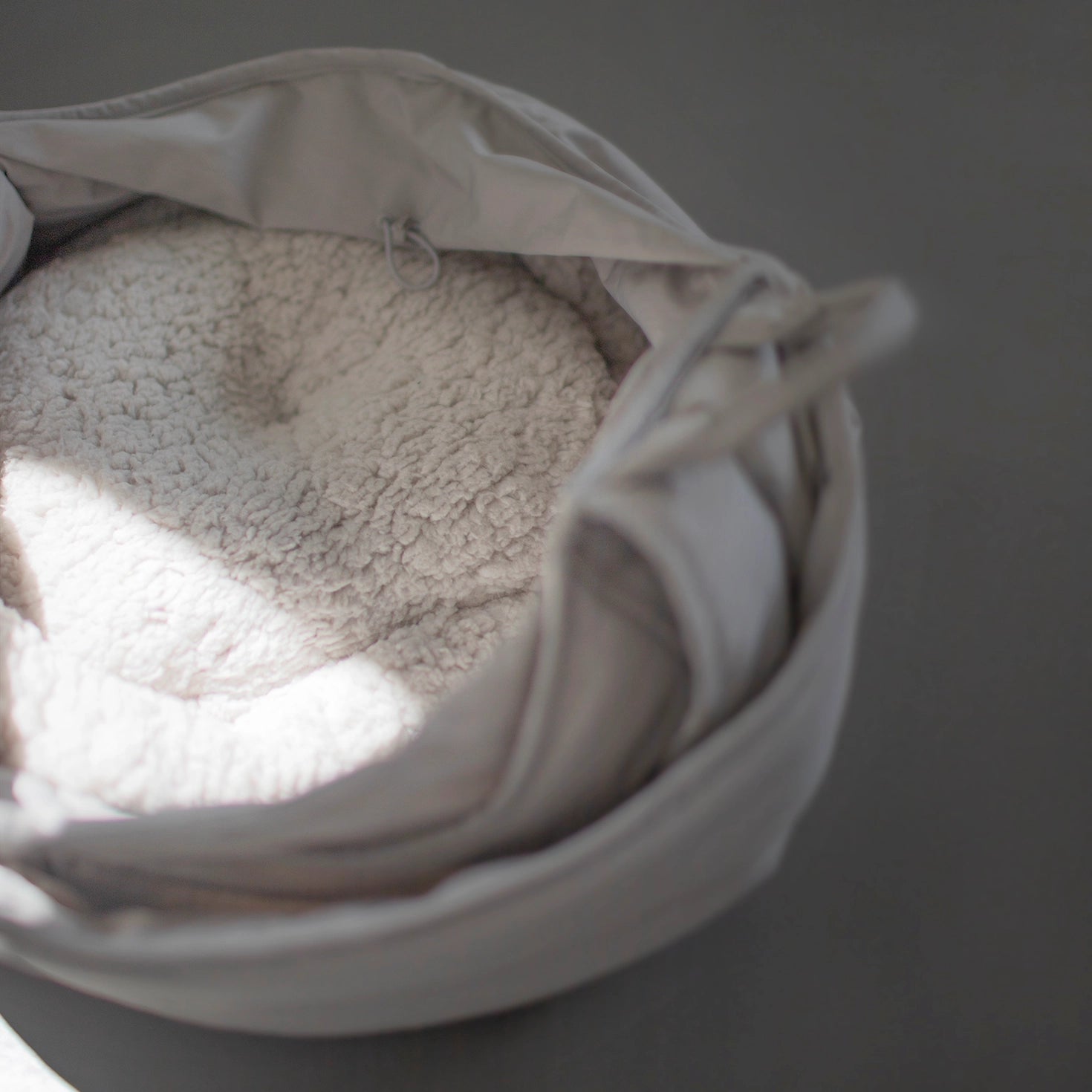 Sac de Transport pour Chiens - Petite Nacelle Olla