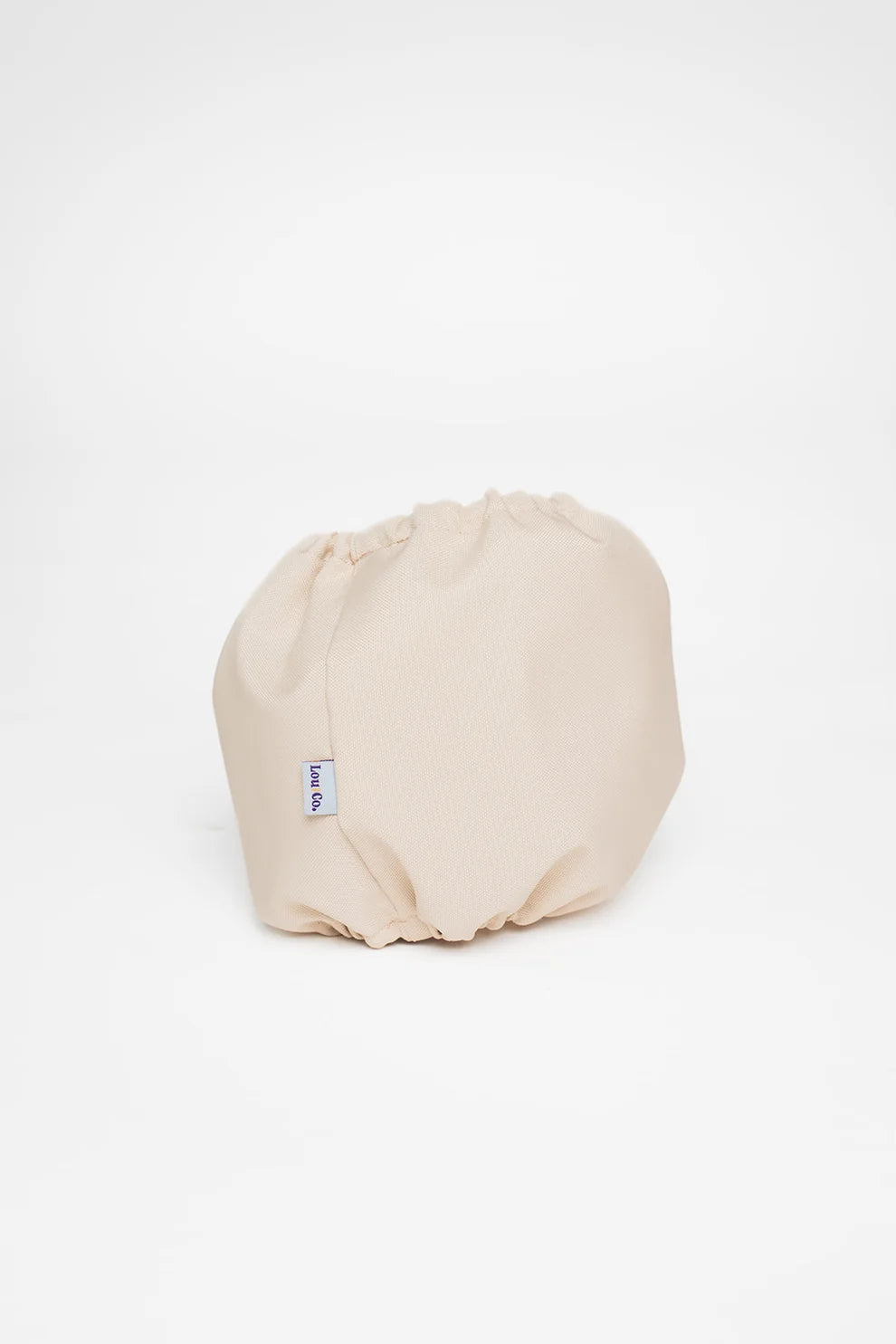 Snood chien imperméable Beige Lou & Co – Lou & Co – DOG DéliCAT