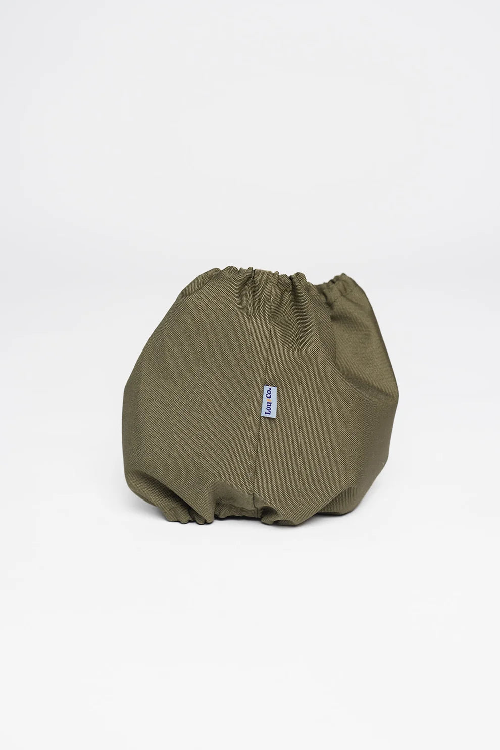 Snood chien imperméable Vert Lou & Co – Lou & Co – DOG DéliCAT