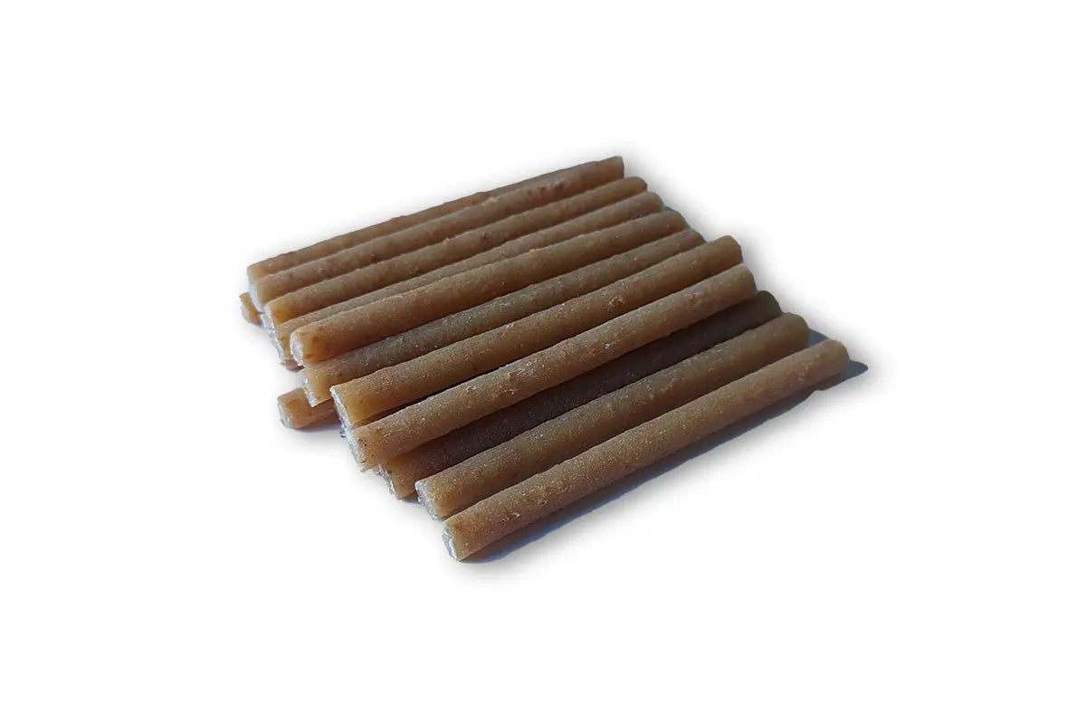 STITCH - Dental Sticks au fromage pour chiens - Soin bucco-dentaire gourmand