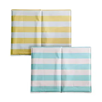 Tapis rafraîchissant pour chien Stripe Croci – Croci – DOG DéliCAT