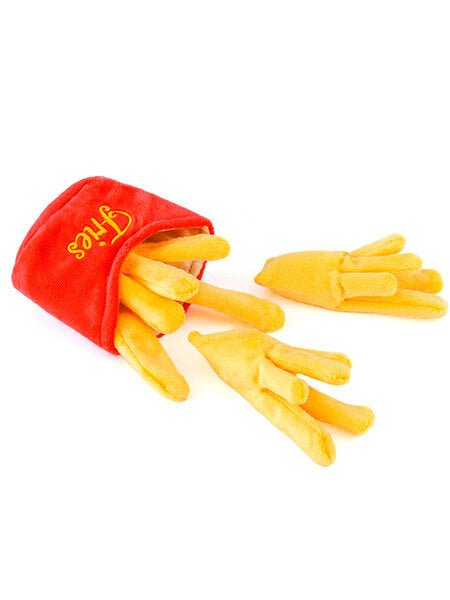 American Classic - Frites - PET PLAY - DOG DéliCAT