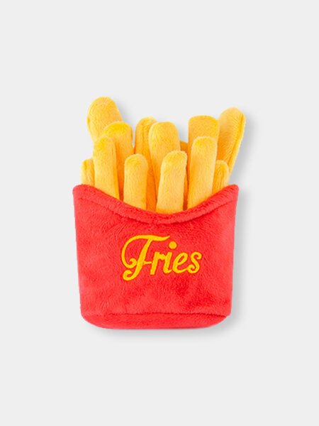 American Classic - Frites - PET PLAY - DOG DéliCAT