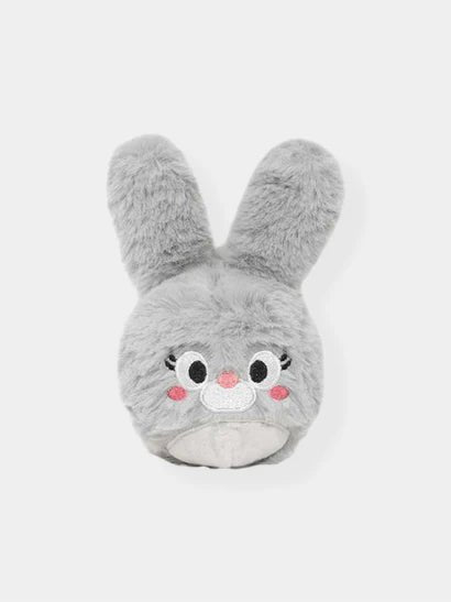 balle en peluche pour chien lapin 🐇 HugSmart - DOG DéliCAT