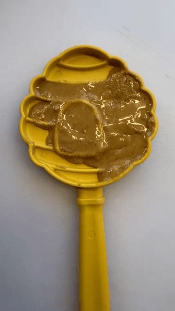 Bâton à lécher pour chien eStick – SodaPup – DOG DéliCAT