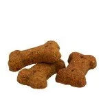 Biscuit récompense pour chien à l'agneau et aux pommes - Disponible sur DOG DELICAT