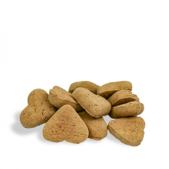 Biscuit chien sans céréales canard orange – Atavik