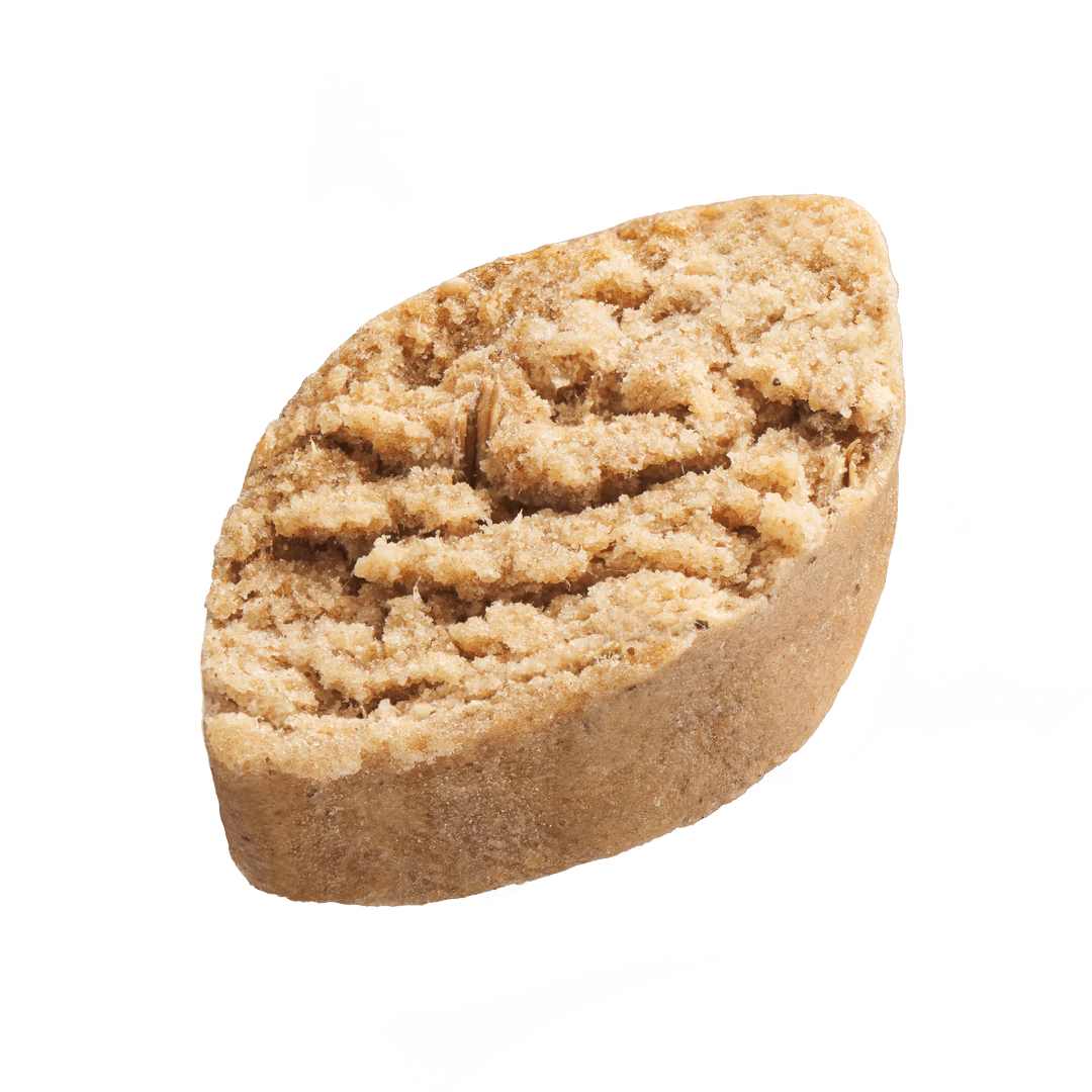 Biscuits Poulet & Fromage blanc allégé – Entraînement 250g - FRED & FELIA - DOG DéliCAT