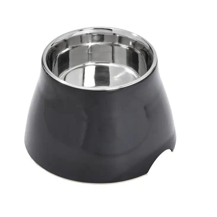 Bol SPLASH pour Chiens aux Longues Oreilles - BOBBY - DOG DéliCAT