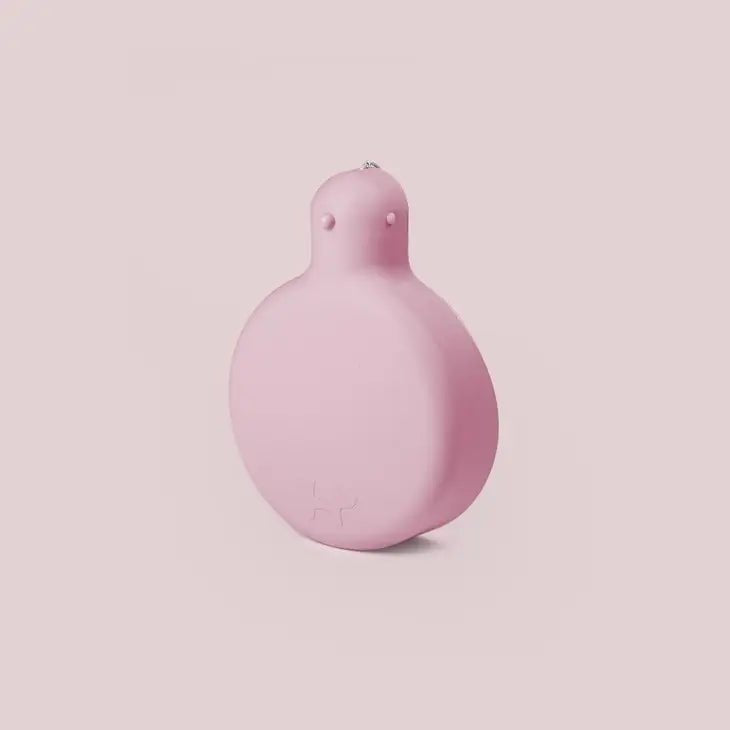 Bouteille de voyage pour chien design Rose Antique - UNITED PETS - DOG DéliCAT