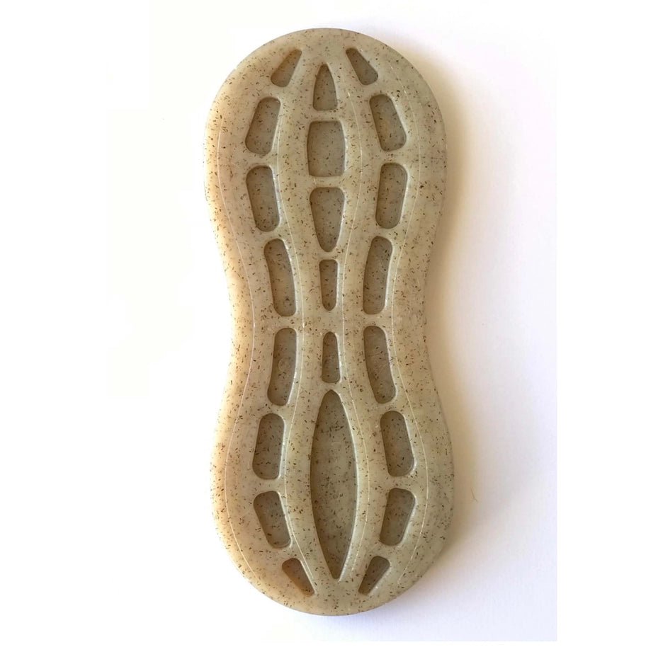 Cacahuète SodaPup en nylon – Le plaisir de mâcher en toute sérénité - SODA PUP - DOG DéliCAT