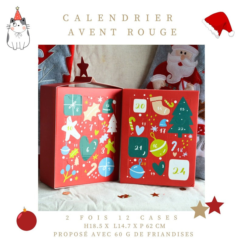 gourmandises sans céréales chat trio poissons volailles noël