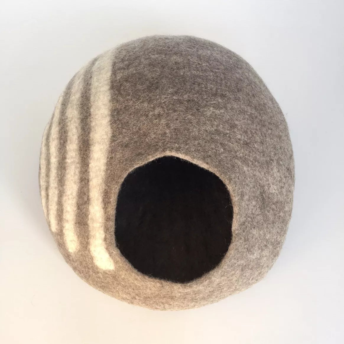 Cocon feutré en laine pour chat ou petit chien Cocoon Paris – Cocoon Paris – DOG DéliCAT
