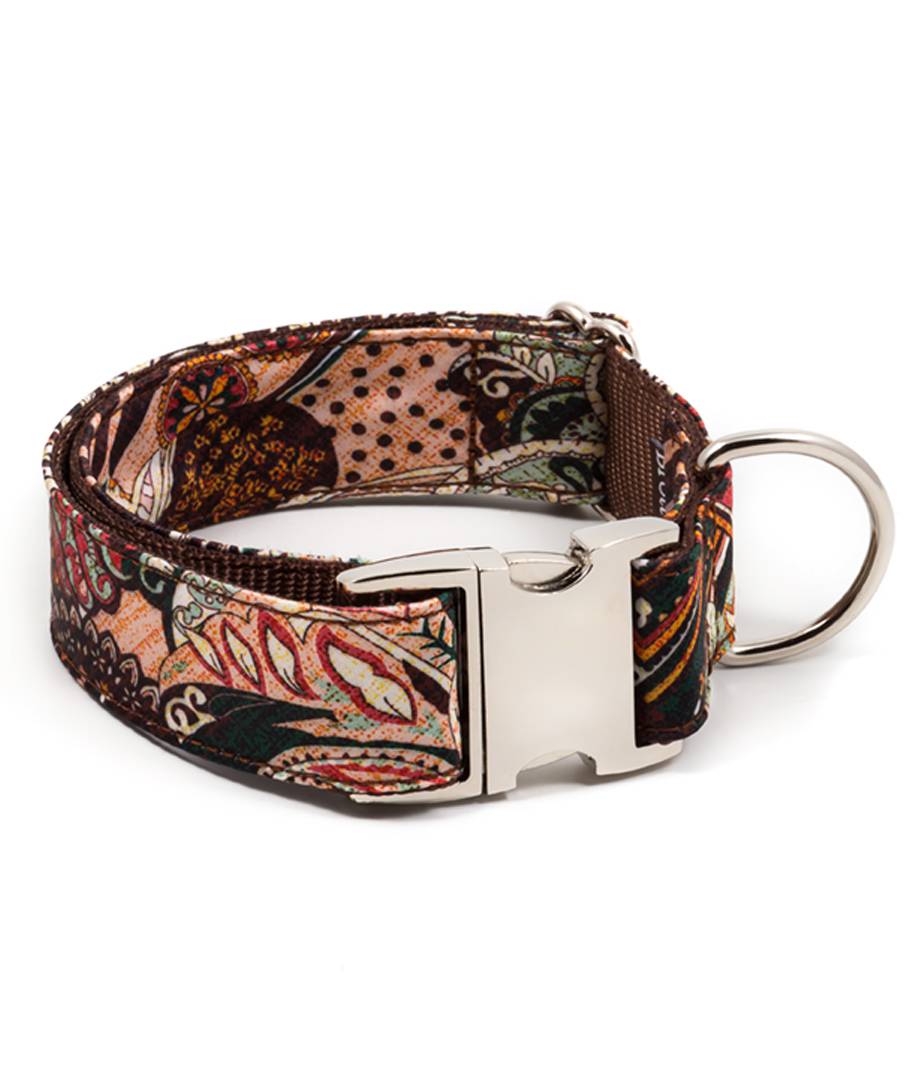Collier Canalda pour chien – Brott - BROTT - DOG DéliCAT
