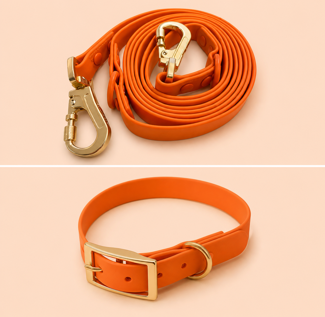 ensemble pour chien imperméable Phoenix – Arizona Hot Dogs – DOG DéliCAT