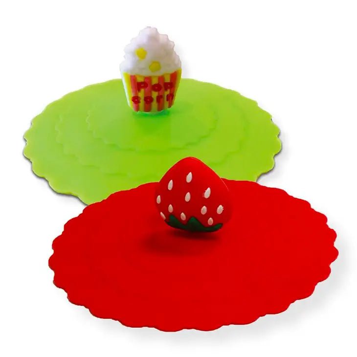 Couvercle en silicone pour boîte - CROCI - DOG DéliCAT