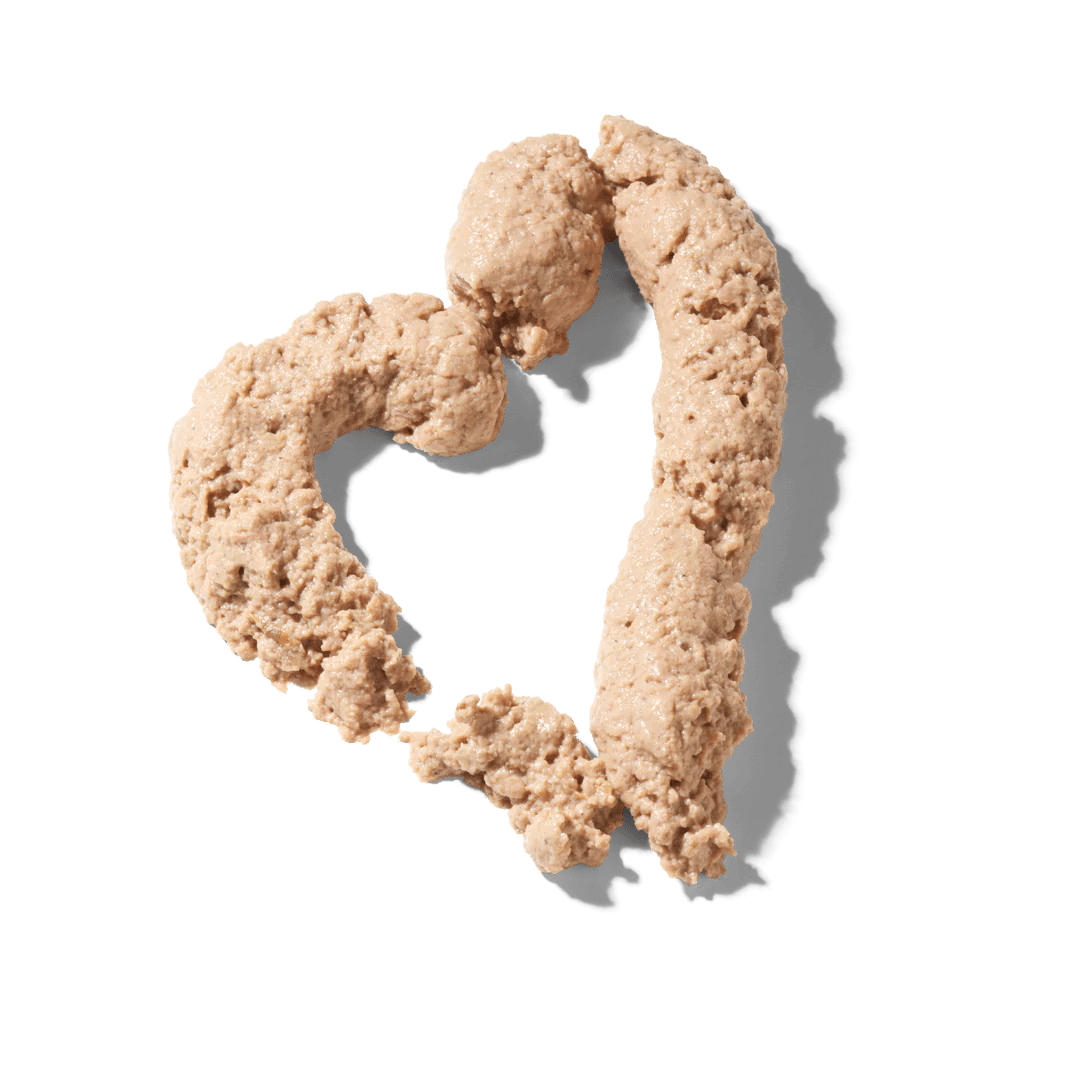 Crème Préférée FRED – Poulet Crémeux & Naturel 100g - FRED & FELIA - DOG DéliCAT