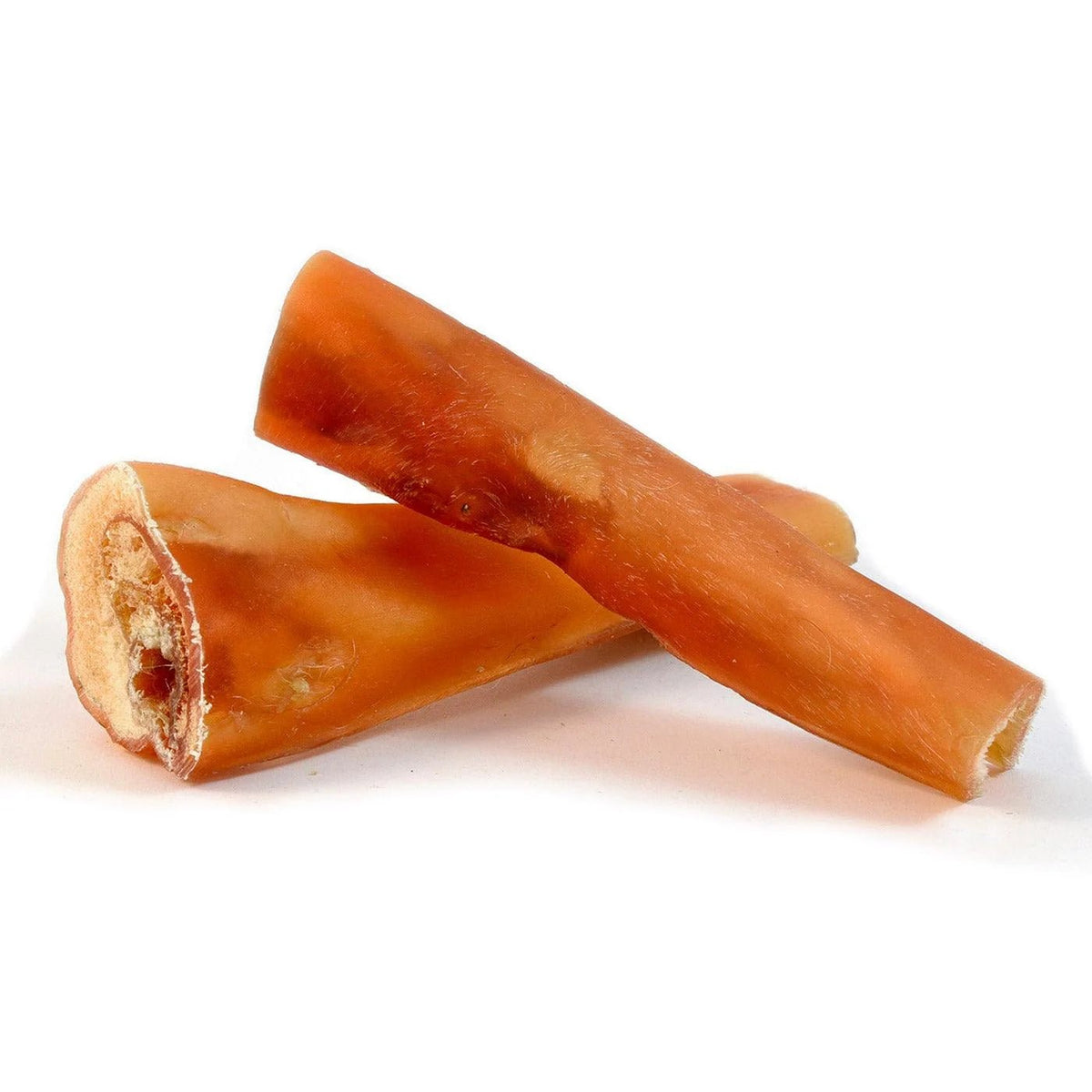 Cuir chevelu de bœuf pour chien SANA – SANA – DOG DéliCAT