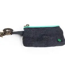 Distributeur de Sacs d'Hygiène Denim - DOG WITH A MISSION - DOG DéliCAT