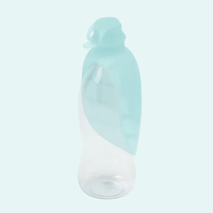 Distributeur d'eau pour chien Bleu (500ml) - UNITED PETS - DOG DéliCAT