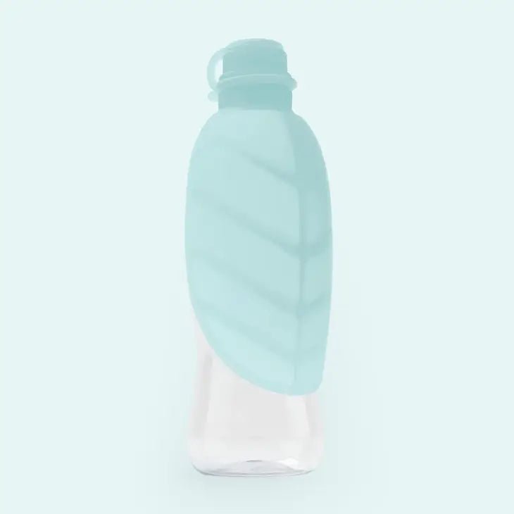 Distributeur d'eau pour chien Bleu (500ml) - UNITED PETS - DOG DéliCAT