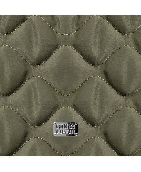 Duvet cocon Glencoe – Couchage réversible chic pour chien et chat - MILK&PEPPER - DOG DéliCAT