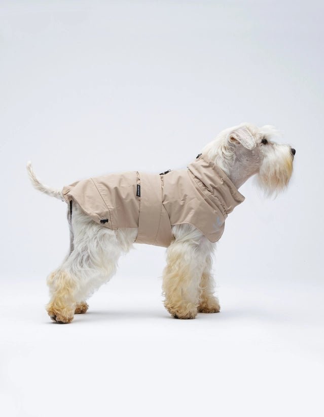 Easy Rain – Imperméable élégant pour chien, aussi pour grand chien - UNITED PETS - DOG DéliCAT