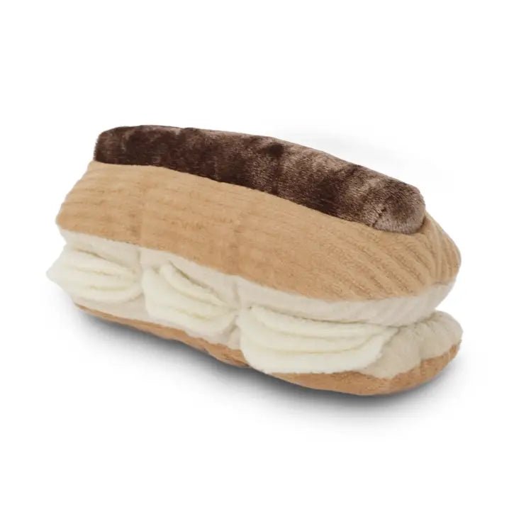 ÉCLAIR 🍫 – Le jouet gourmand qui réveille l’instinct de fouille - LAMBWOLF - DOG DéliCAT